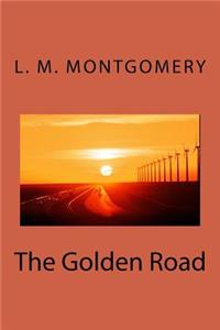 Golden Road