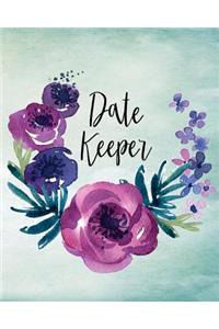 Date Keeper