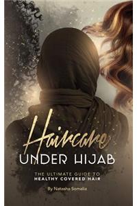 Haircare Under Hijab