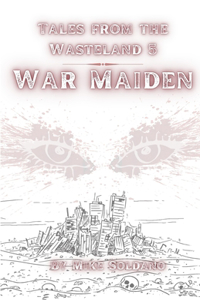 War Maiden