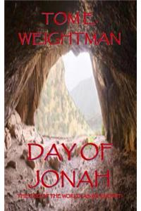 Day of Jonah