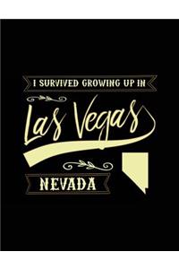 I Survived Growing Up In Las Vegas Nevada