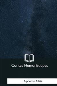 Contes Humoristiques