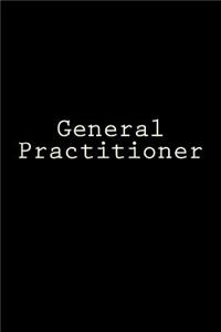 General Practitioner