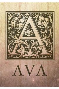 Ava.