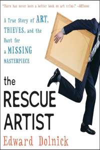 Rescue Artist