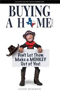 Buying a Home in Texas