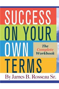 Success on Your Own Terms