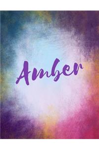 Amber