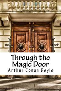 Through the Magic Door