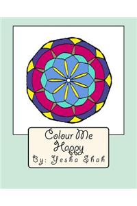 Colour Me Happy