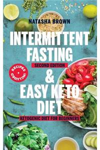 Intermittent Fasting and Easy Keto Diet
