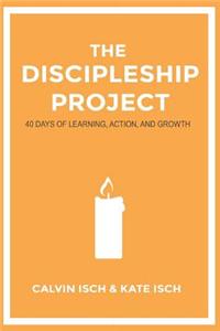 Discipleship Project