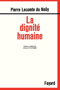 La Dignité humaine