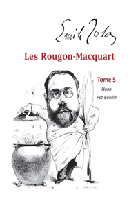 Les Rougon-Macquart