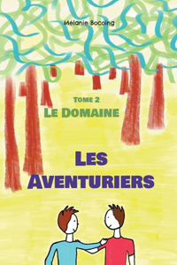 Les Aventuriers