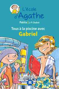 L'ecole d'Agathe/Les mercredis d'Agathe/C'est moi Agathe !