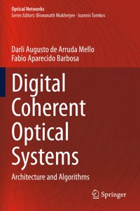 Digital Coherent Optical Systems