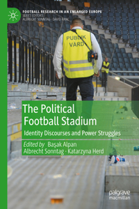 Political Football Stadium