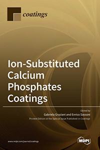 Ion-Substituted Calcium Phosphates Coatings