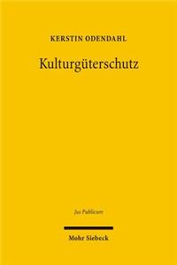 Kulturguterschutz