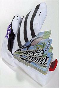 Snappy Tales Zebra