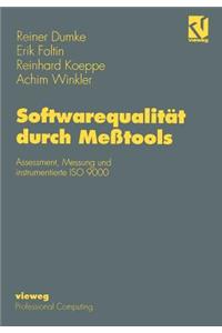 Softwarequalität Durch Meßtools