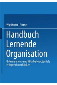 Handbuch Lernende Organisation