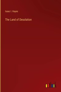 Land of Desolation