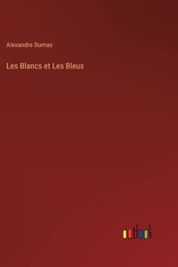 Les Blancs et Les Bleus