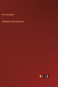 Heliand und Genesis