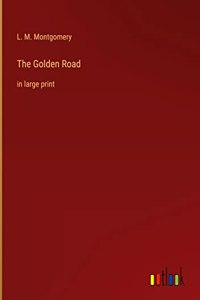 Golden Road