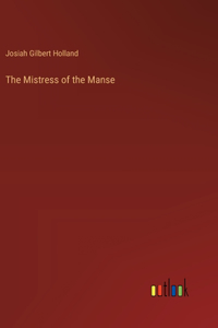 Mistress of the Manse