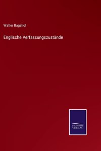 Englische Verfassungszustände