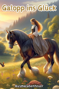 Galopp ins Glück