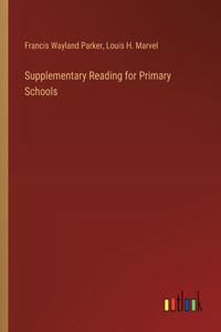 Supplementary Reading for Primary Schools