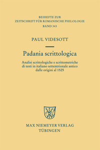 Padania Scrittologica