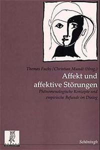 Affekt Und Affektive Störungen