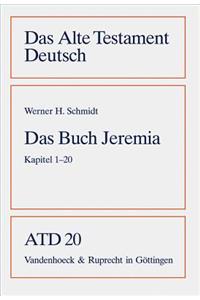 Das Alte Testament Deutsch (ATD) - Neubearbeitungen