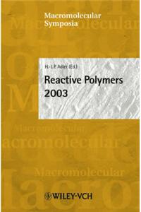 Reactive Polymers