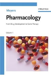 Pharmacology