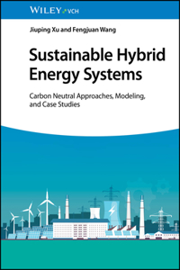 Sustainbale Hybrid Energy Systems