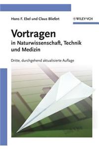 Vortragen