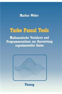 Turbo Pascal Tools