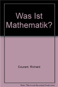 Was Ist Mathematik?