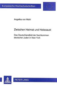 Zwischen Heimat und Holocaust