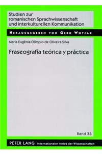 Fraseografia Teorica Y Practica