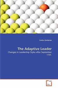 The Adaptive Leader