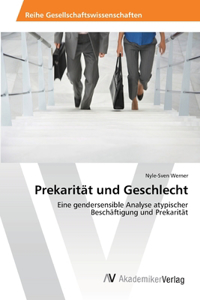 Prekarität und Geschlecht