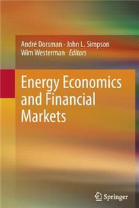 Energy Economics and Financial Markets